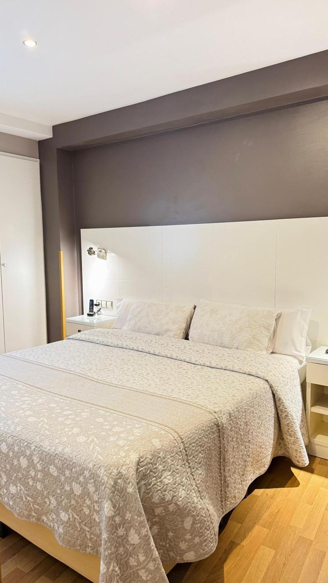 Hotel El Acebo جاكا المظهر الخارجي الصورة