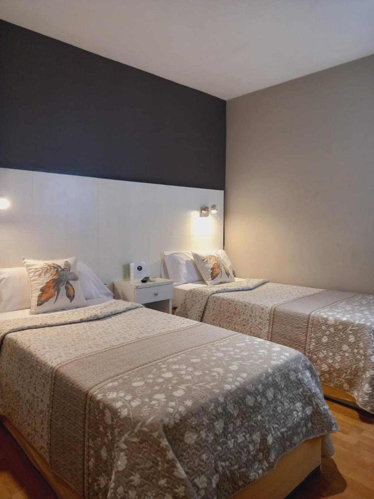 Hotel El Acebo جاكا المظهر الخارجي الصورة